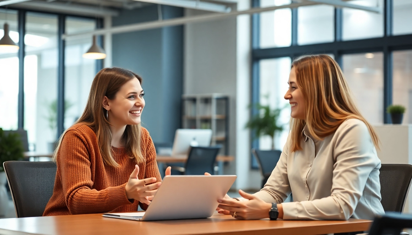 인성 면접에서 협업 능력과 성실성을 어필하는 자신감 있는 초보 취준생