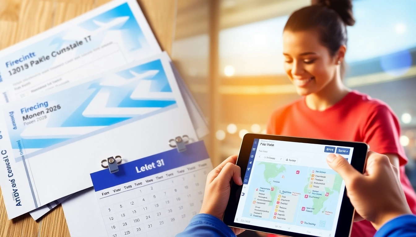 2026 월드컵 여행 경비 절약을 위한 조기 항공권 예매와 다구간 여행 계획 이미지