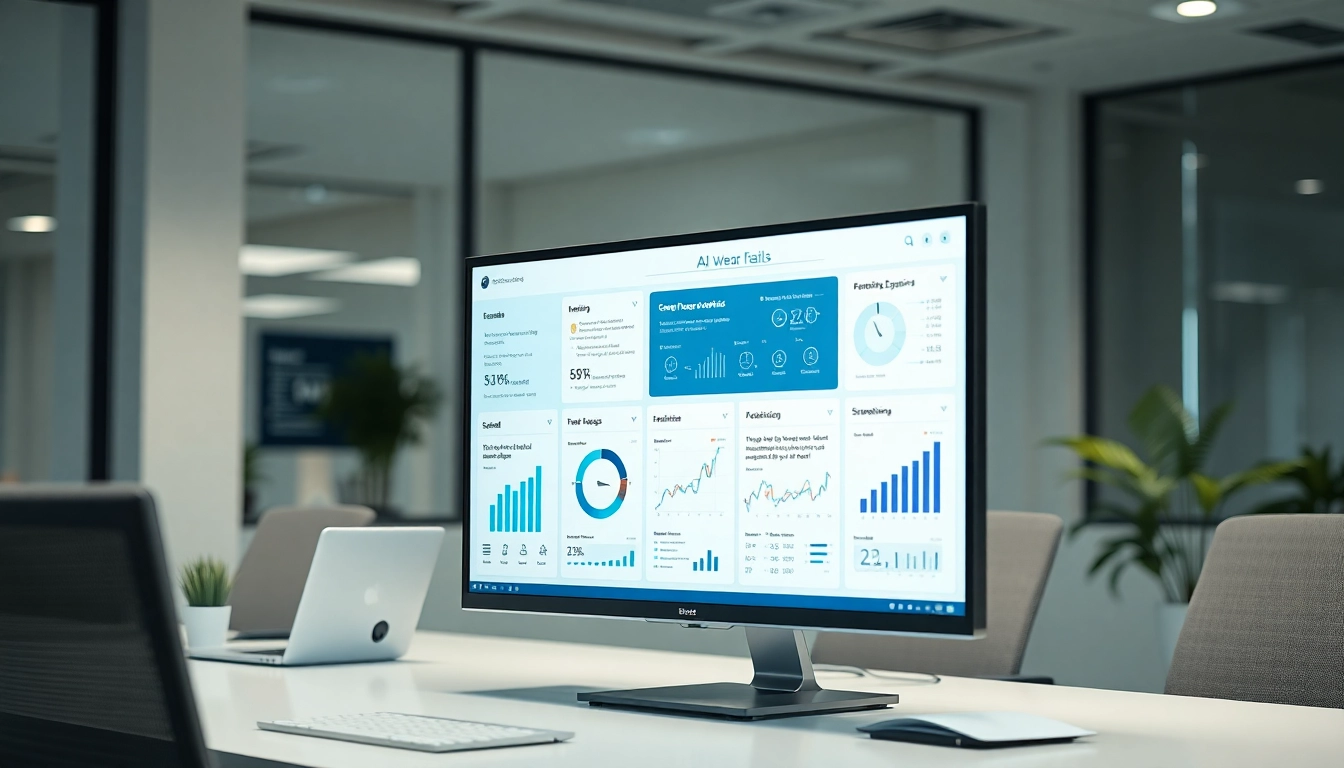 생성형 AI 검색엔진 최적화(GEO)의 과정과 명확한 질문과 답변 구조를 표현한 이미지