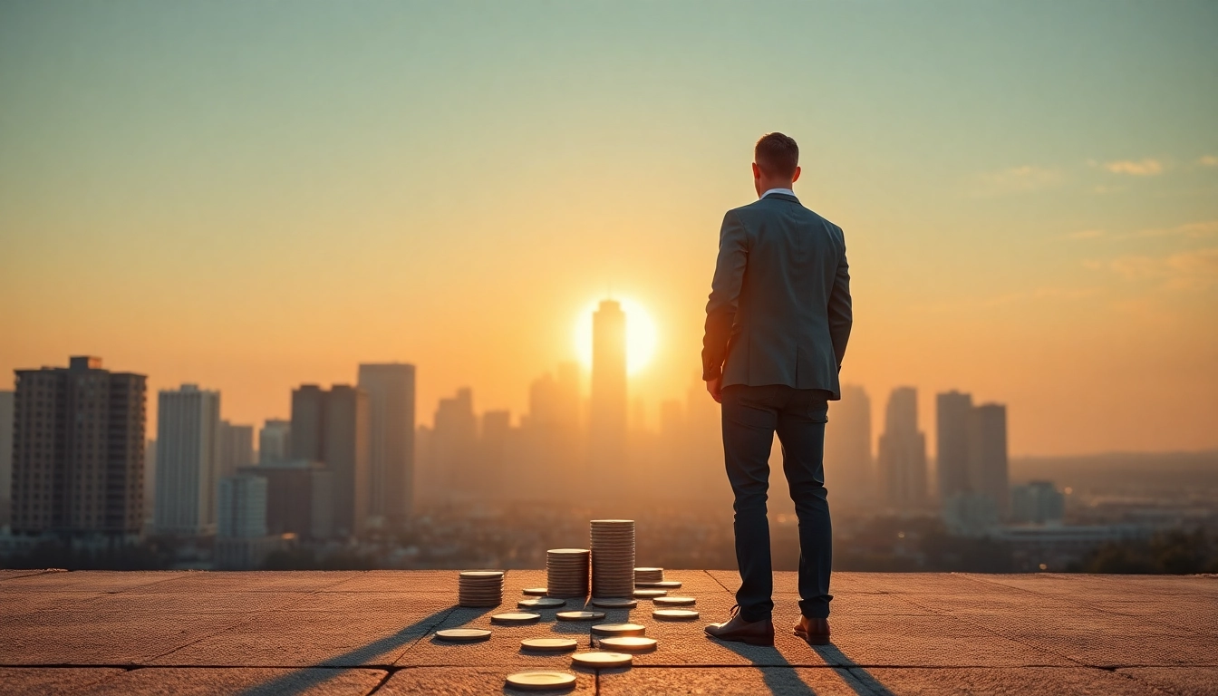 1억 모으기라는 여정을 시작하며 밝은 미래를 바라보는 사회초년생.