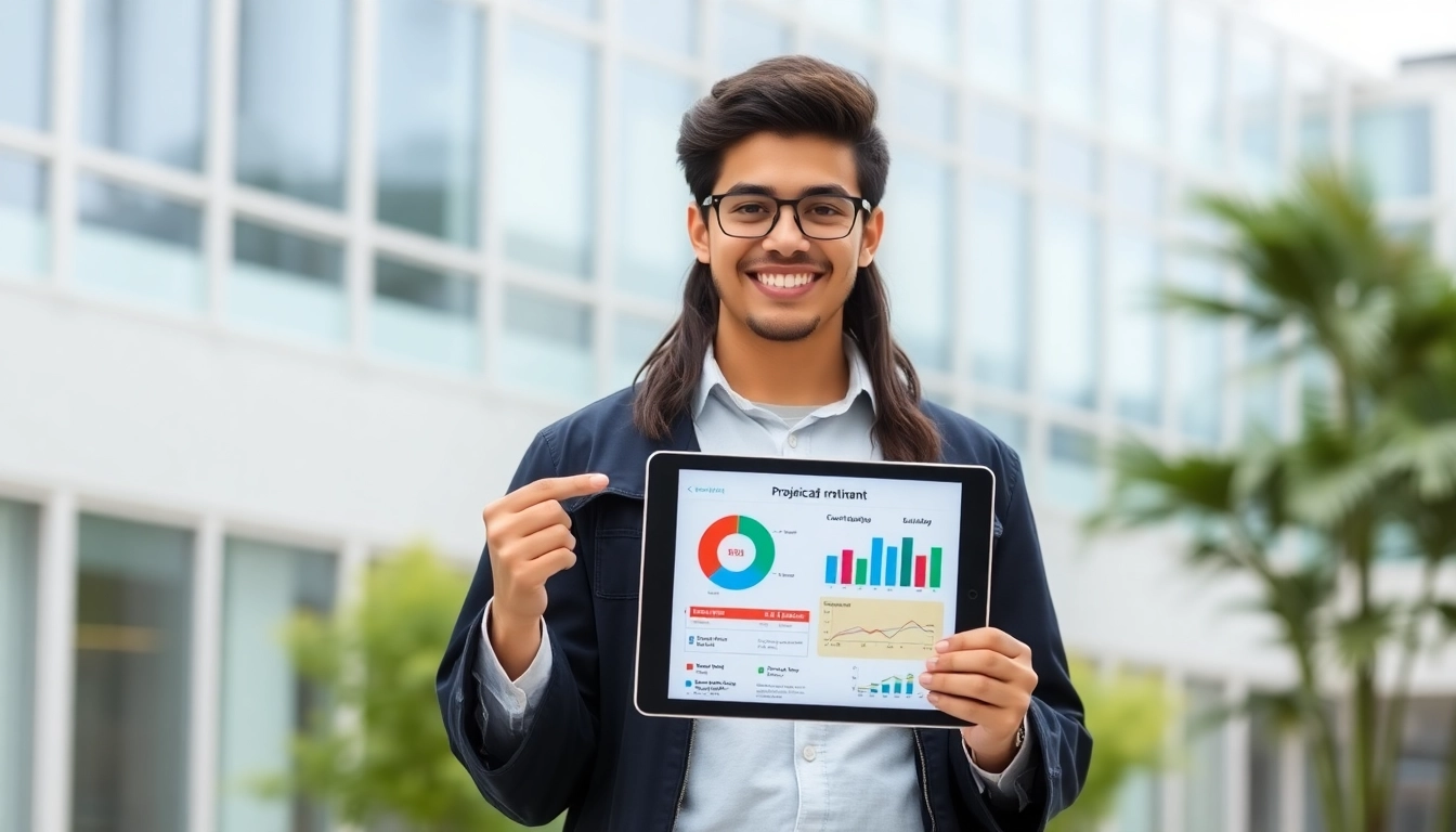 신입 지원자가 자신의 잠재력을 직무 역량으로 연결해 설명하는 모습