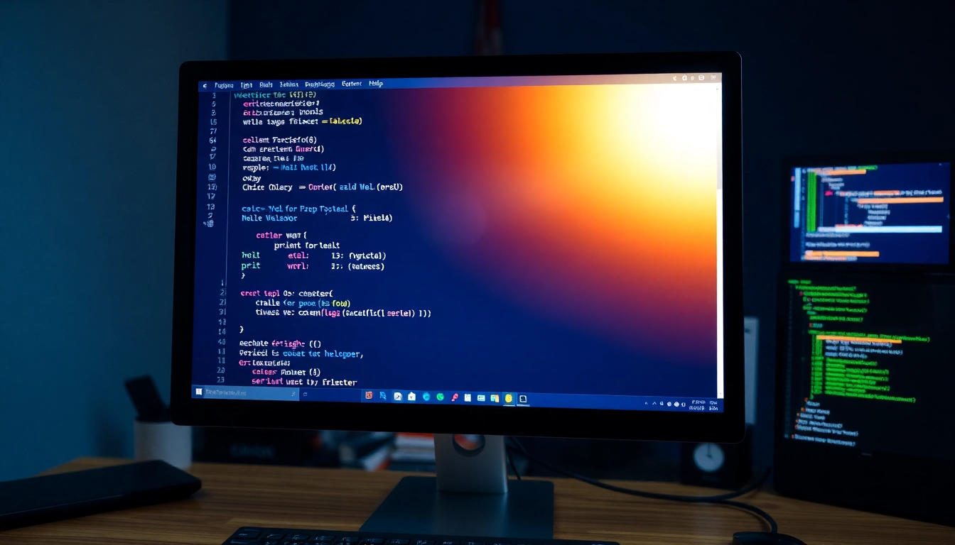 파이썬 IDLE에서 첫 번째 코드가 실행되는 모습