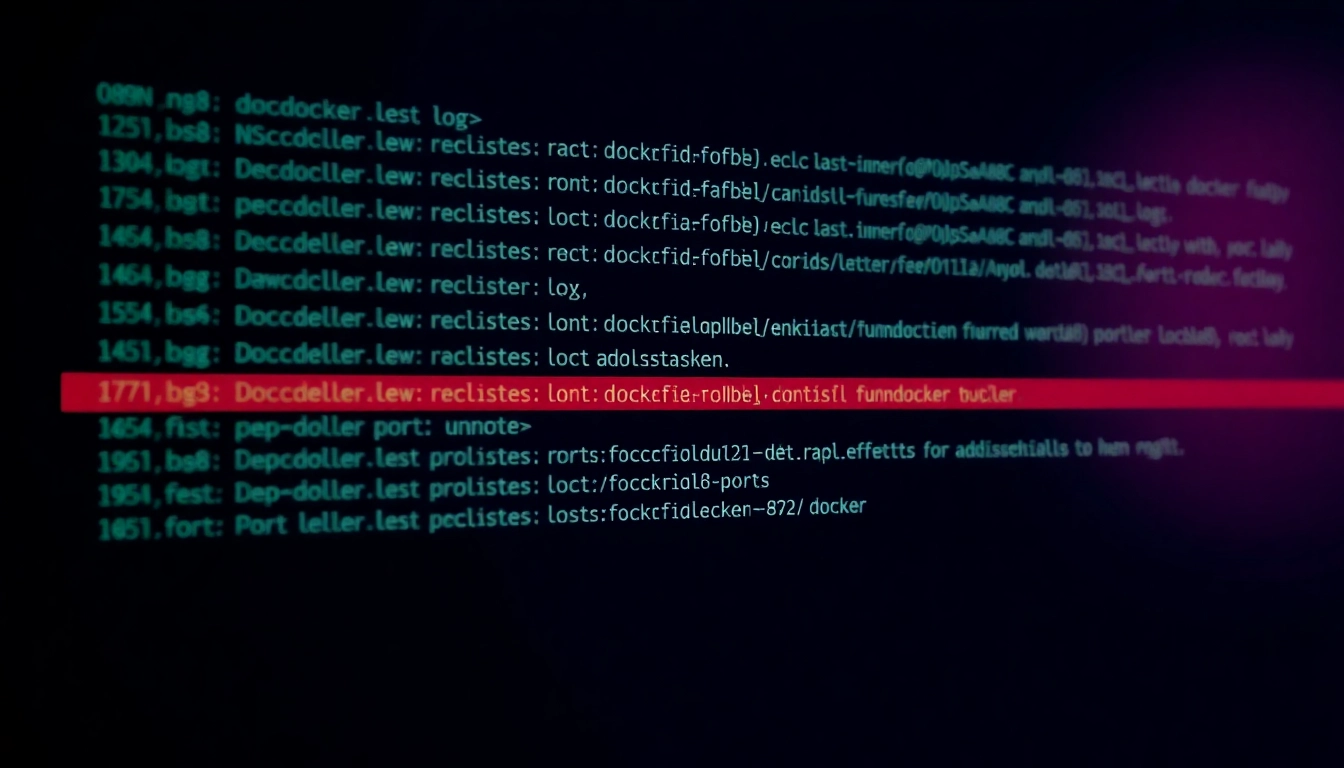 n8n 설치 오류 로그와 해결 화면