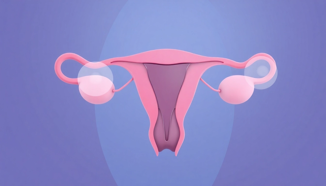 갱년기 원인 에스트로겐 감소 과정