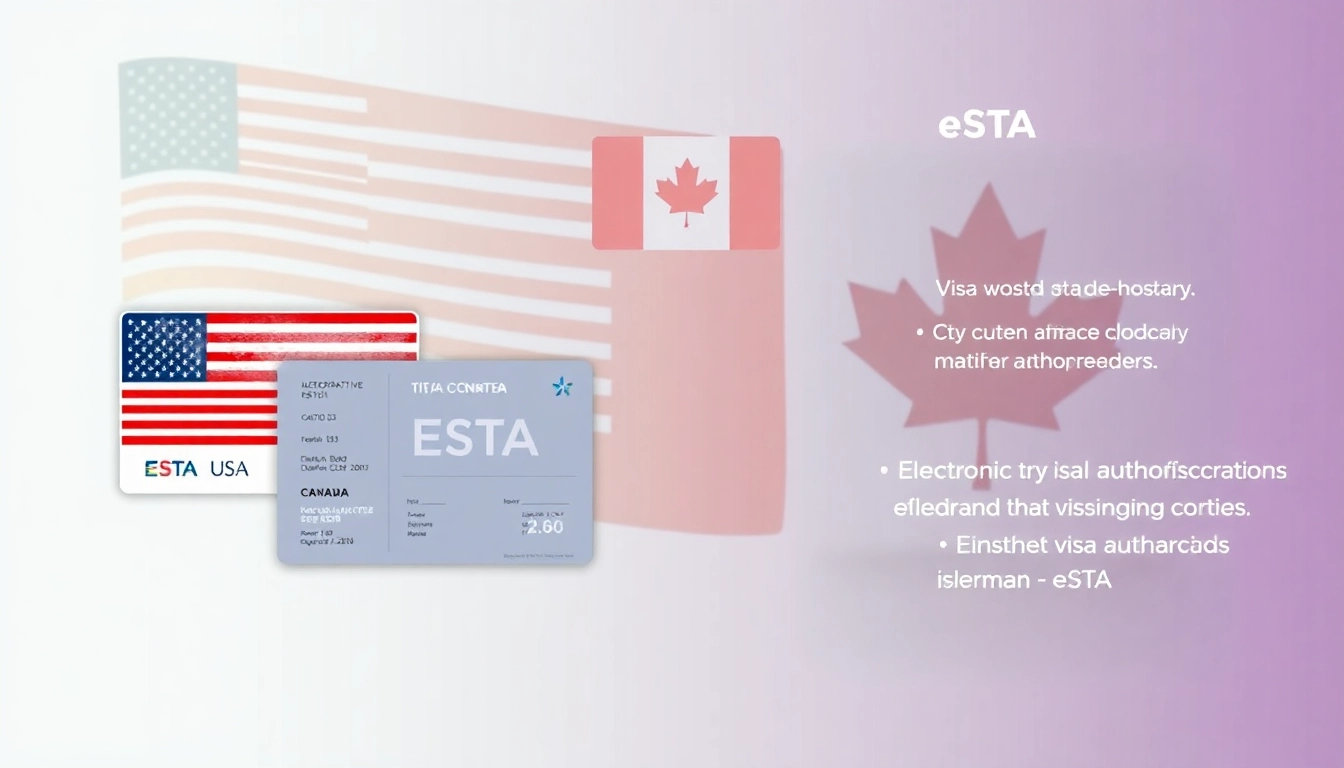 2026 월드컵 개최국 비자 및 전자여행허가 정보 안내 인포그래픽